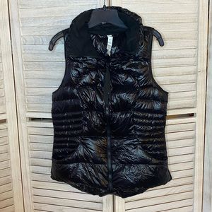 Lululemon puffer vest